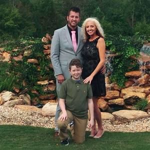 Meet your Posher, Greg